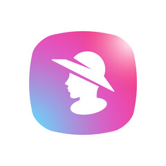 Parlour - Mobile App Icon