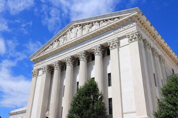 U.S. Supreme Court