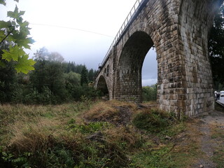 bridge viaduct