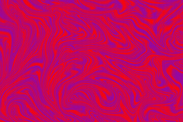 abstract background with geometric colorful shape