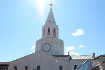 church of st john the baptist