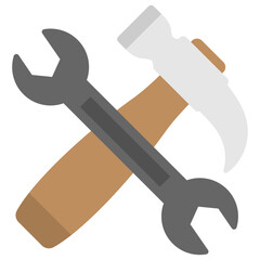 
Wrench, a maintenance tool
