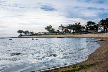 Noirmoutier couleur 22