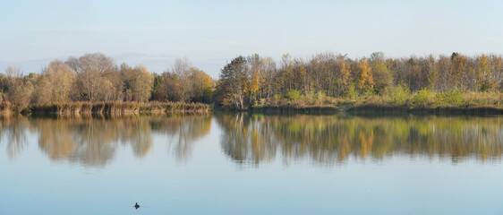Am Höglinger Weiher 