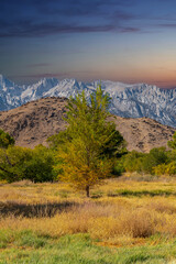 death valley