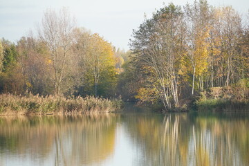 Am Höglinger Weiher 