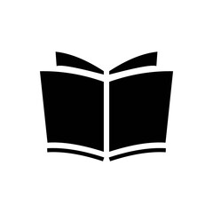 Read book icon
