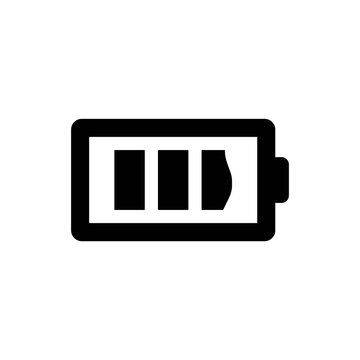 Mobile Battery Icon