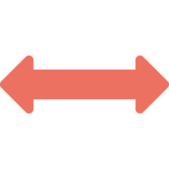 
Directional left arrow with arrowhead is forward arrow
