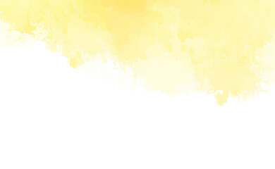 Obraz premium Colorful watercolor background. Colored aquarelle backdrop. Hand drawn watercolour splotch. Abstract banner in watercolor style