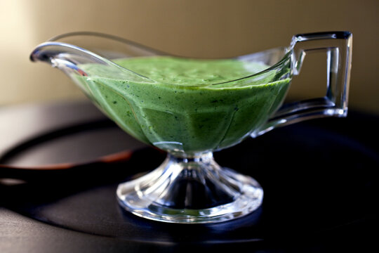 subway green goddess dressing