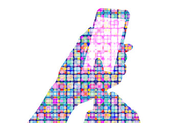 スマートフォン