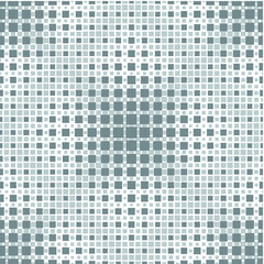 Circle Abstract Pattern.dotted Seamless texture.Halftone vector background.Polka Dots 