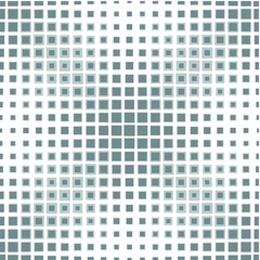 Circle Abstract Pattern.dotted Seamless texture.Halftone vector background.Polka Dots 