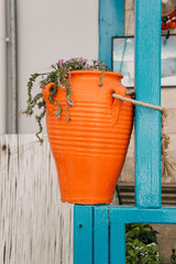 Wazon grecki © Monika