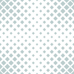 Square Abstract Pattern.dotted Seamless texture.Halftone vector background.Polka Dots 