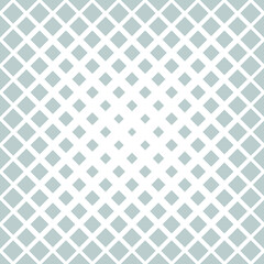 Square Abstract Pattern.dotted Seamless texture.Halftone vector background.Polka Dots 