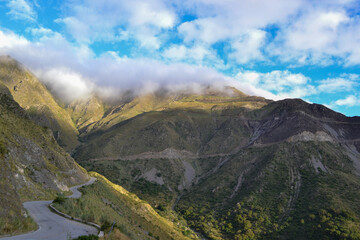 mirador del son san luis merlo 