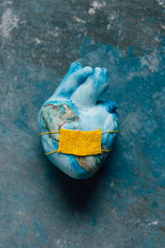 covid-19, global pandemic