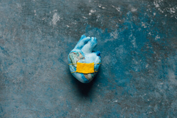 covid-19, global pandemic