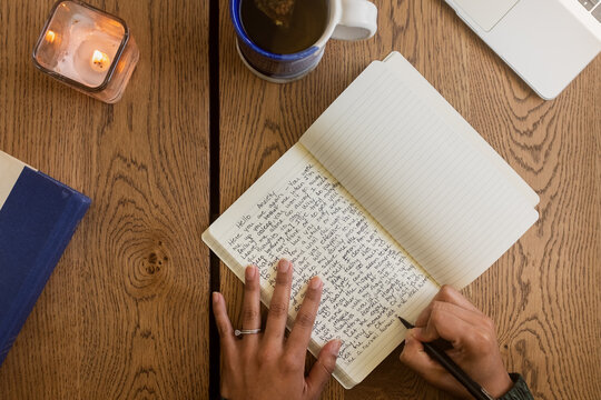 Journaling