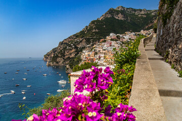 Positano