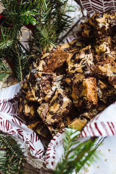Cookie bars