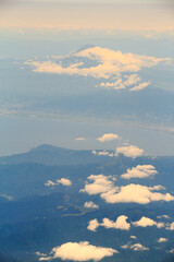 富士山と沼津市