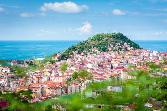 Giresun Kalesi