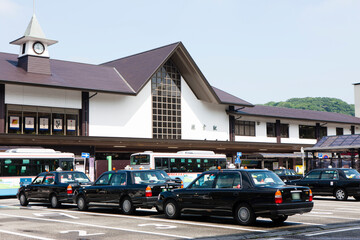 Jr鎌倉駅東口