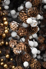 christmas tree decoration