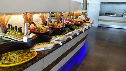 traditional thai food