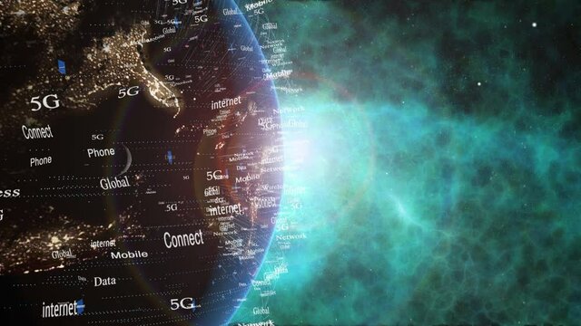 Global motivation and inspiration background