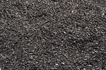 Enriched low-ash coal anthracite of fine fraction.