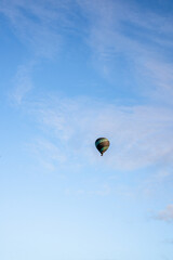 Hot Air Ballooning 2