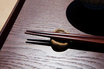 お箸