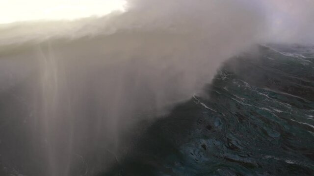 High Flow Experiment at Glen Canyon Dam