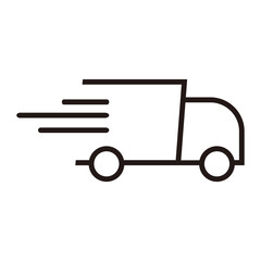 Express fast cargo delivery logistic department facility