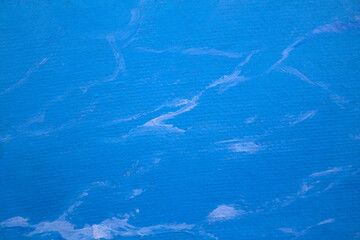 the painting is painted on canvas with oil paints background for creative design