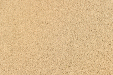 Obraz premium Sand on the beach for background