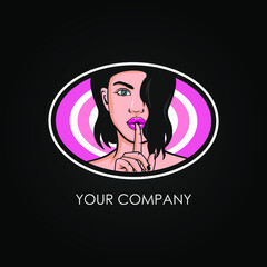 women illustration women art vector