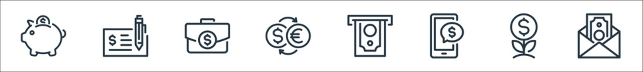 13 788 Cheque Money Wall Murals Canvas Prints Stickers Wallsheaven