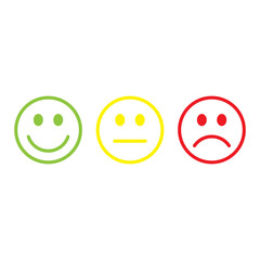 smiley face emoticon icon