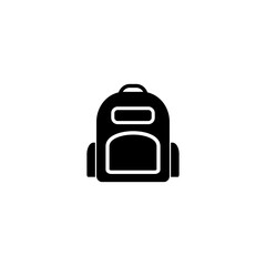 school equipment icon vector symbol