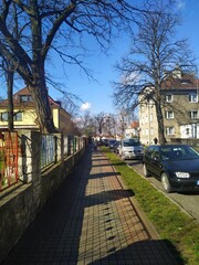 poland