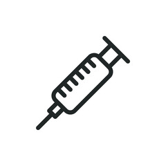 Injection icon