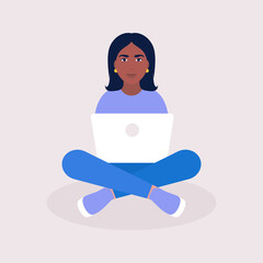 conference video call