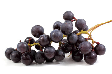 Black wine grape