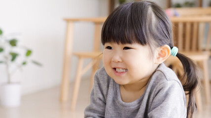 子供　育児　子育て