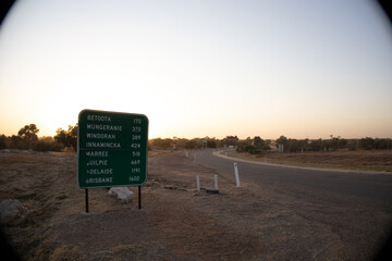 Birdsville